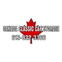 Canada Car Storage image 1